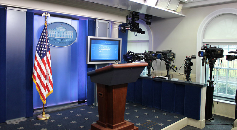White House's New Journalism Policy