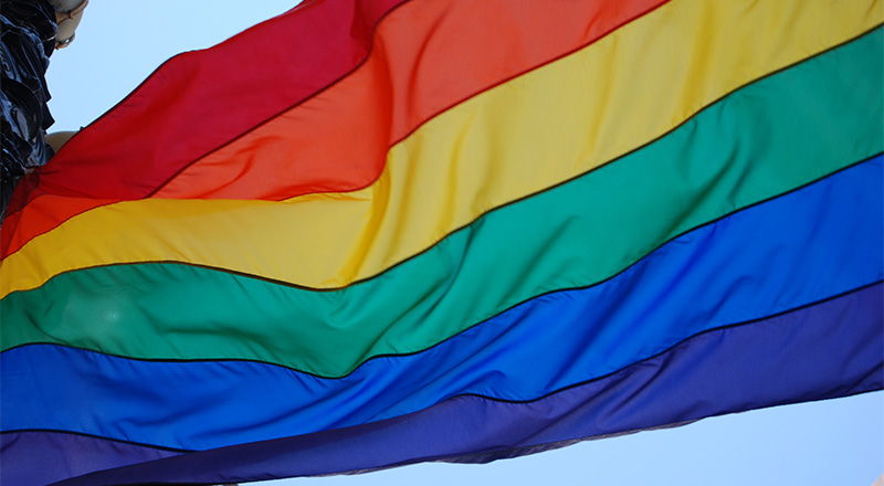 Pentagon may allow pride flags on military bases