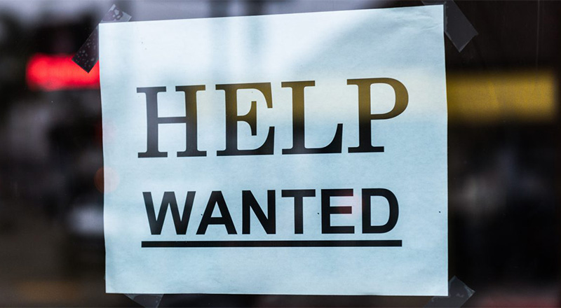 Texas to End Federal Unemployment Supplement June 26