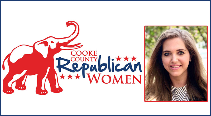 Cooke County Republican Women  to Meet