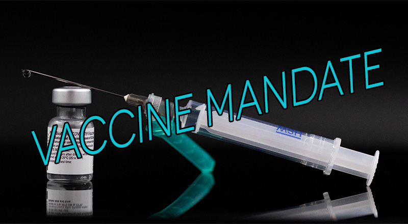 San Antonio ISD & Superintendent Pedro Martinez, Employee Vaccine Mandate