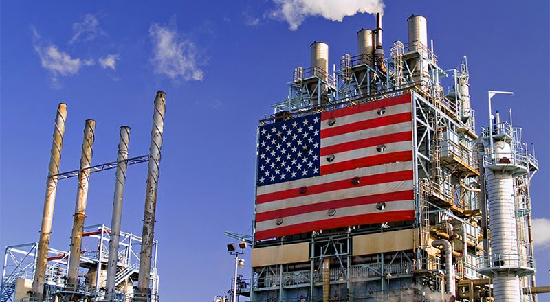 China Joe Alert: Ending Americaâ€™s Energy Independence