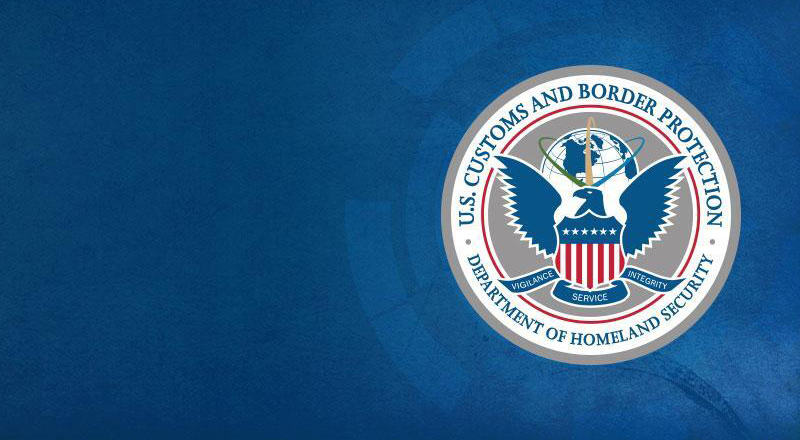 CBP Releases November 2021 Monthly Operational Update