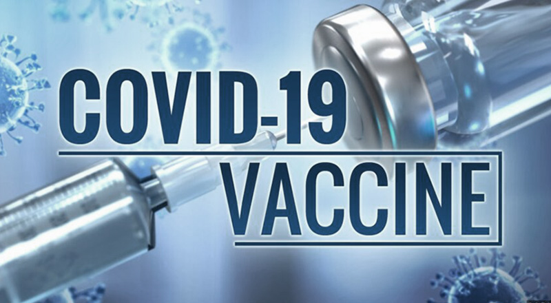 Texas Announces COVID-19 Vaccine Allocation