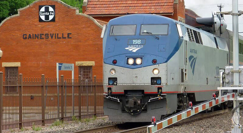 Amtrak Pays Over $2 Million to Individuals in Disability Settlement