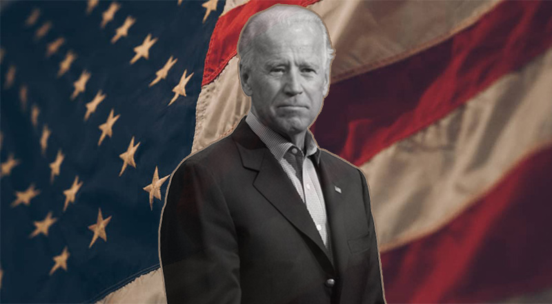 The Biden Administration is Destroying America