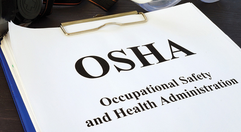 Paxton Joins Coalition Against OSHA Mandate 