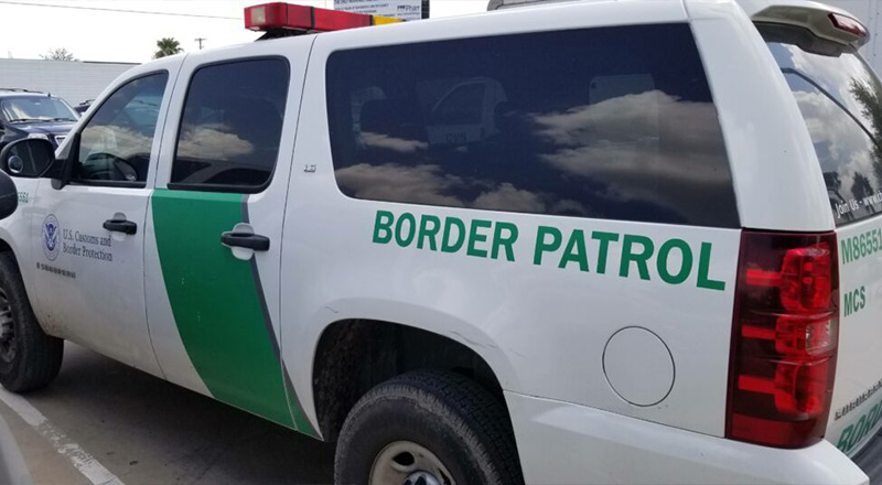 Five Human Smuggling Attempts Foiled in 11 Hours