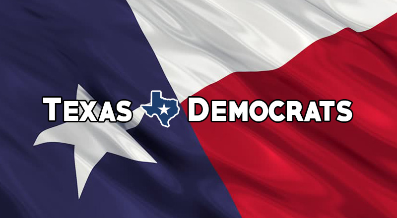 Texas Dems on Fight for $15 Federal Minimum Wage