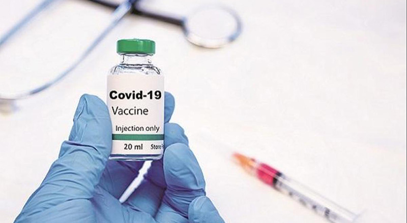 Additional Doses of COVID-19 Vaccines Purchased