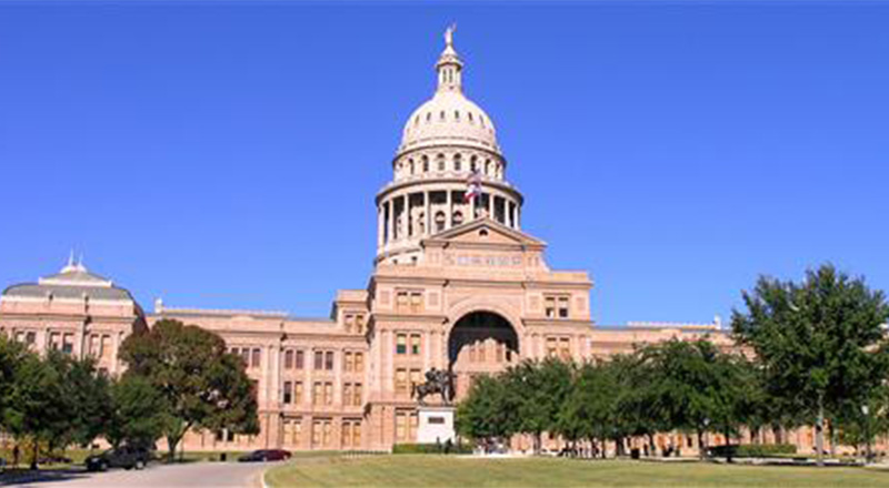 TX House Passes COVID-19 Loan Tax Bill